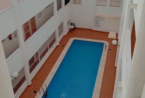 Appartement - Revente - Torrevieja - torrevieja