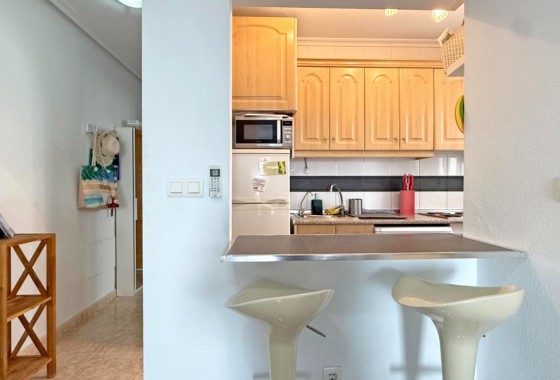 Appartement - Revente - Torrevieja - Torrevieja