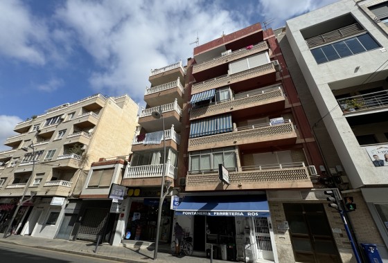 Appartement - Revente - Torrevieja - torrevieja