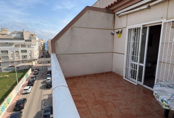 Appartement - Revente - Torrevieja - torrevieja