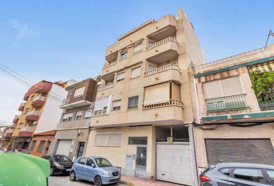 Appartement - Revente - Torrevieja - torrevieja
