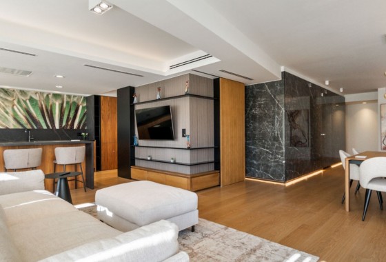 Appartement - Revente - Torrevieja - Torrevieja