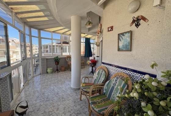 Appartement - Revente - Torrevieja - torrevieja