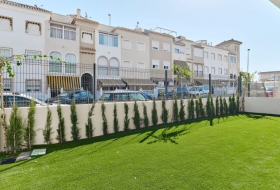 Appartement - Revente - Torrevieja - torrevieja