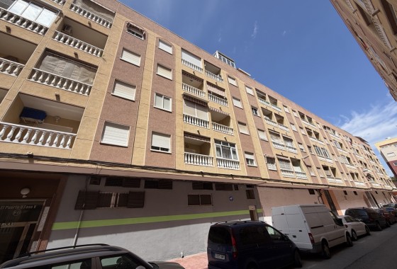 Appartement - Revente - Torrevieja - torrevieja