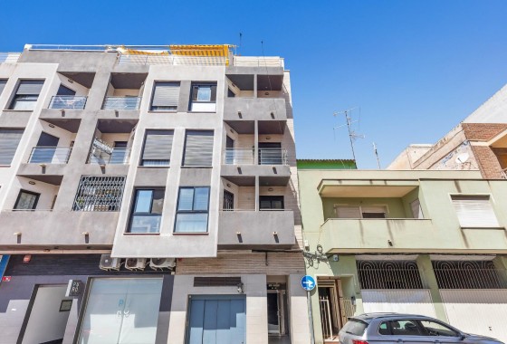Appartement - Revente - Torrevieja - torrevieja