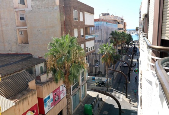 Appartement - Revente - Torrevieja - torrevieja