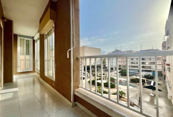 Appartement - Revente - Torrevieja - torrevieja