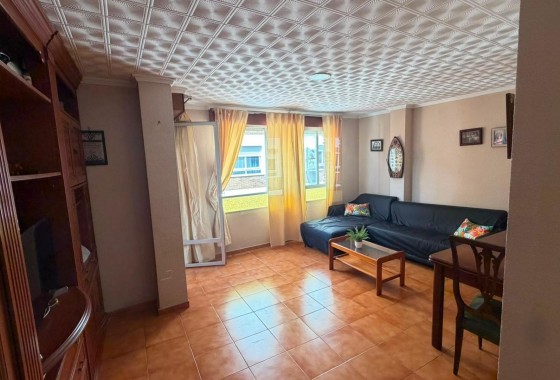 Appartement - Revente - Torrevieja - torrevieja