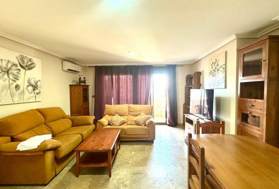 Appartement - Revente - Torrevieja - torrevieja