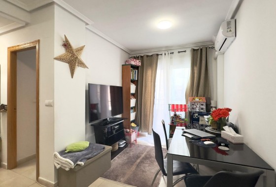 Appartement - Revente - Torrevieja - torrevieja