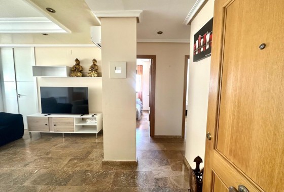 Appartement - Revente - Torrevieja - torrevieja