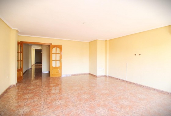 Appartement - Revente - Torrevieja - torrevieja