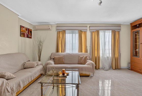 Appartement - Revente - Torrevieja - torrevieja
