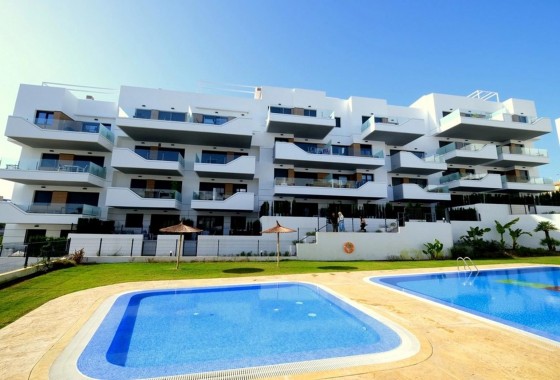 Appartement - Revente - Villamartin - Costa Blanca