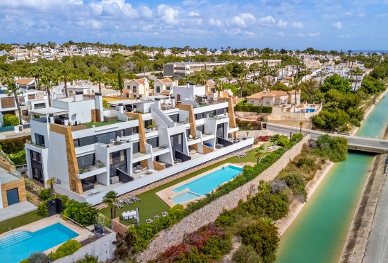 Appartement - Revente - Villamartin - Costa Blanca