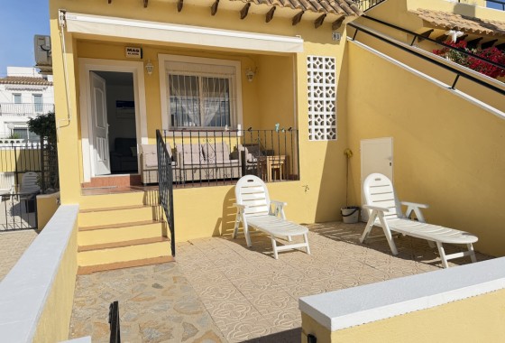 Appartement - Revente - Villamartin - Villamartin