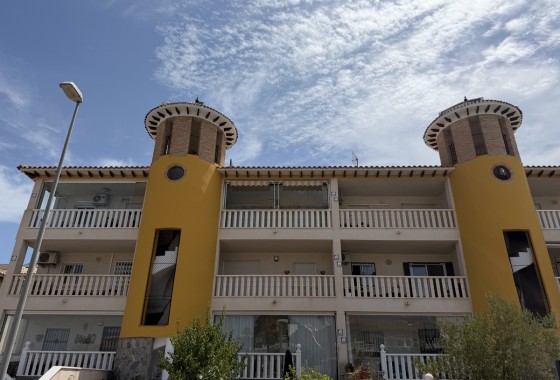 Appartement - Revente - Villamartin - Villamartin