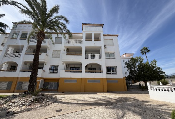Appartement - Revente - Villamartin - Villamartin