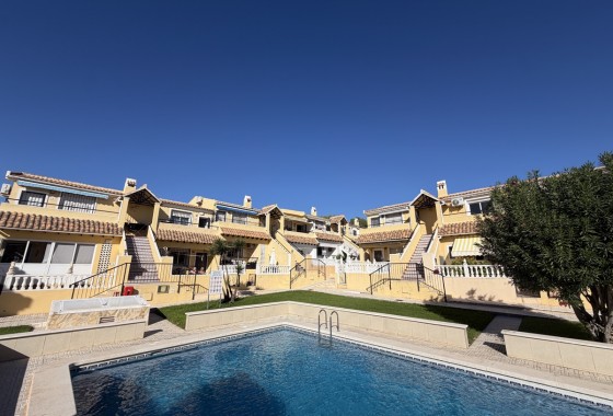 Appartement - Revente - Villamartin - Villamartin