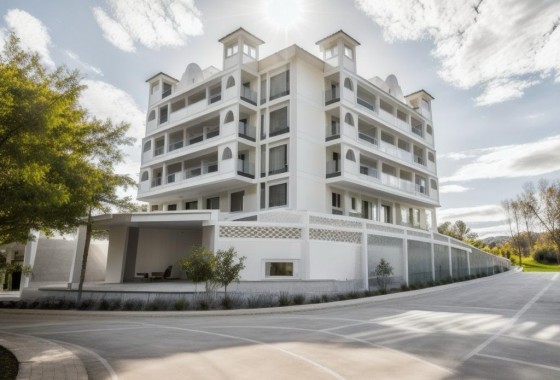 Ático - Nueva construcción  - Bigastro - pueblo