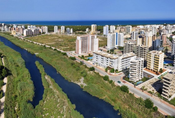 Ático - Nueva construcción  - Guardamar del Segura - Avenida del Puerto