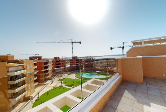 Ático - Nueva construcción  - Guardamar del Segura - EL RASO