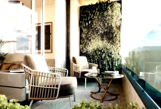 Ático - Nueva construcción  - Torrevieja - NB-72649