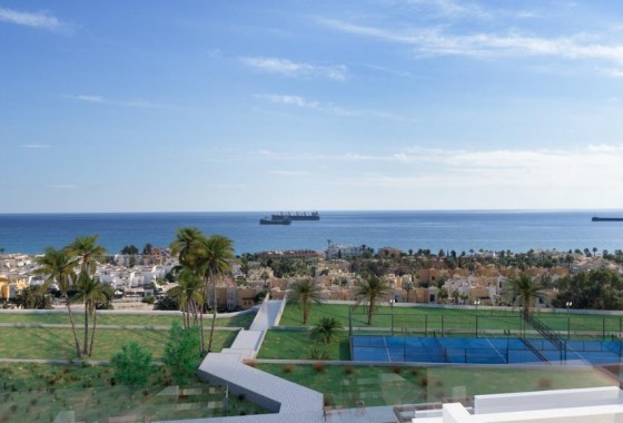 Ático - Nueva construcción  - Vera - Vera playa