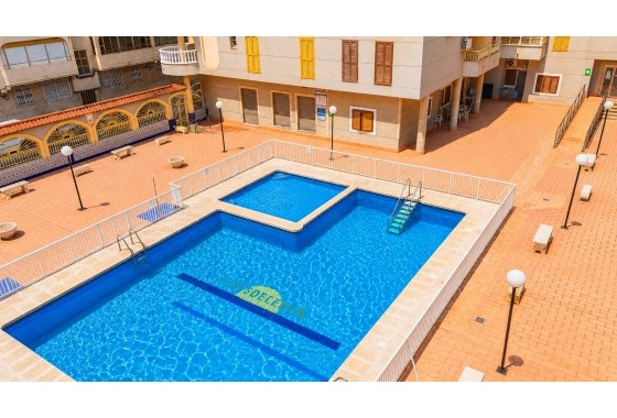 Atico - Resale - Torrevieja - Playa del Acequión