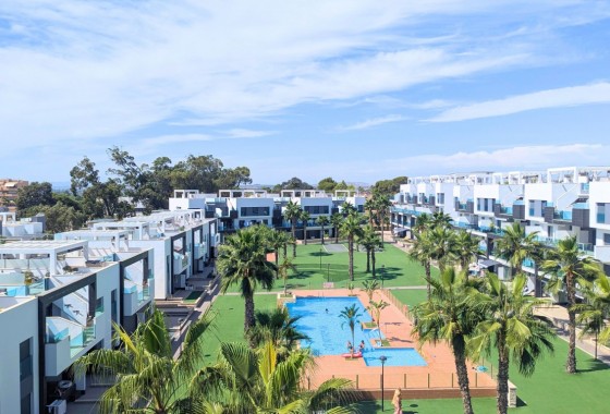 Ático - Reventa - El Raso - Costa Blanca