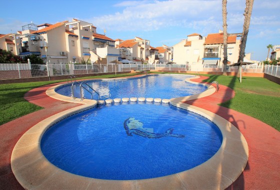 Ático - Reventa - Orihuela Costa - Costa Blanca