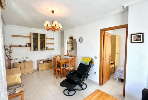 Ático - Reventa - Torrevieja - Acequion