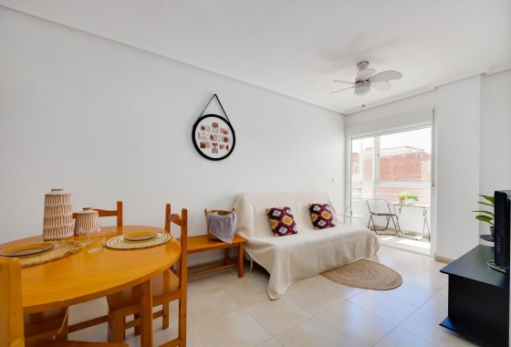 Ático - Reventa - Torrevieja - Centro