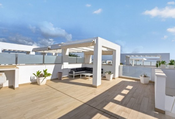 Ático - Reventa - Torrevieja - Costa Blanca