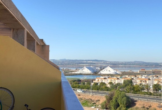 Ático - Reventa - Torrevieja - PARQUE DE LAS NACIONES