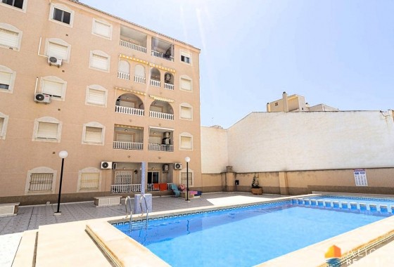 Ático - Reventa - Torrevieja - Playa de los Locos