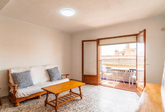 Ático - Reventa - Torrevieja - Playa de los Naufragos