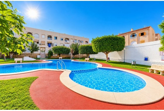 Atico - Reventa - Torrevieja - Playa del Acequión