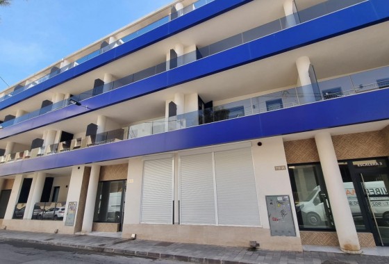 Ático - Reventa - Torrevieja - Playa del Cura