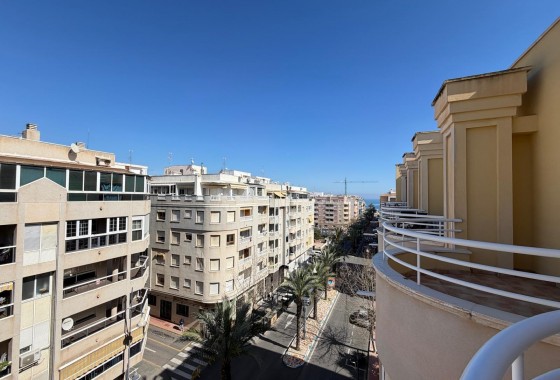 Ático - Reventa - Torrevieja - Playa del Cura