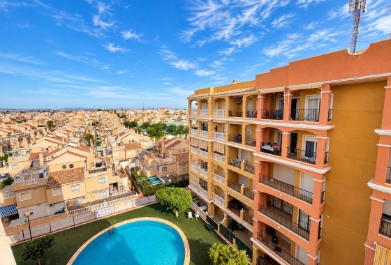 Ático - Reventa - Torrevieja - Torreblanca