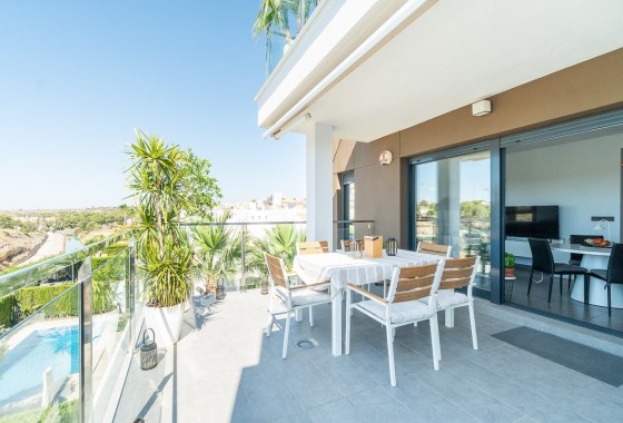Ático - Reventa - Villamartin - Costa Blanca
