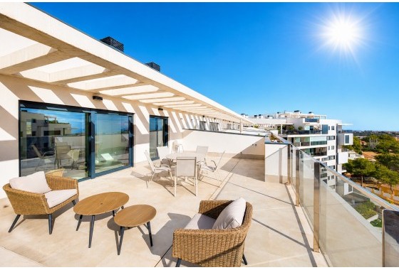 Atico - Revente - Orihuela Costa - Campoamor