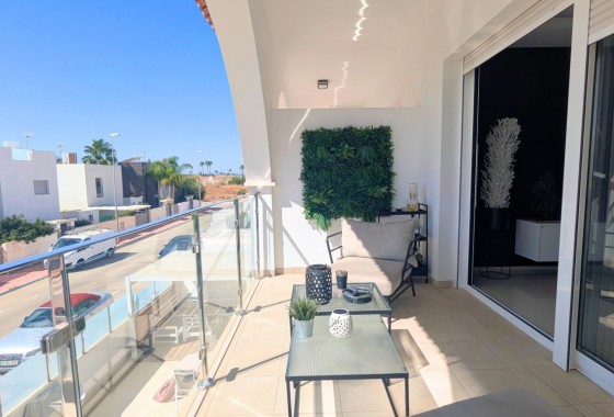 Attique - Revente - Ciudad quesada - Costa Blanca