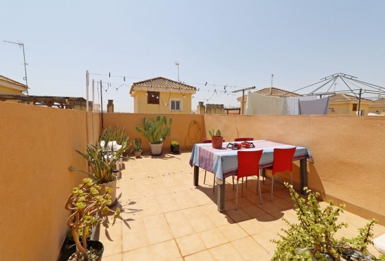Attique - Revente - Formentera del Segura - Pueblo 5