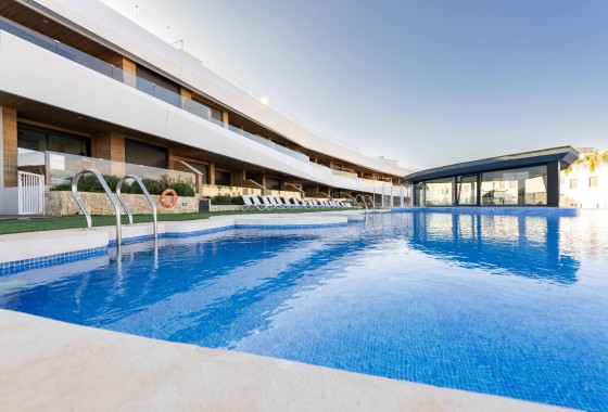 Attique - Revente - Gran alacant - Pan-48178