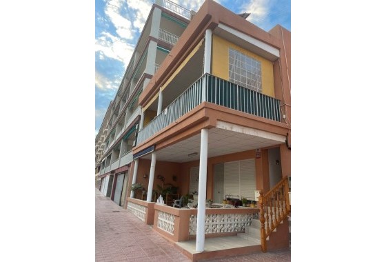 Attique - Revente - Guardamar del Segura - Costa Blanca