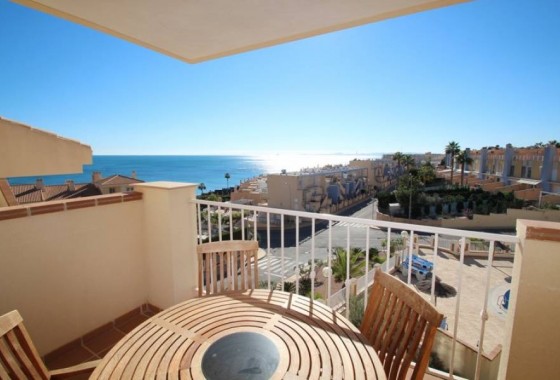 Attique - Revente - Orihuela Costa - Costa Blanca
