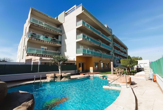 Attique - Revente - Orihuela Costa - Costa Blanca